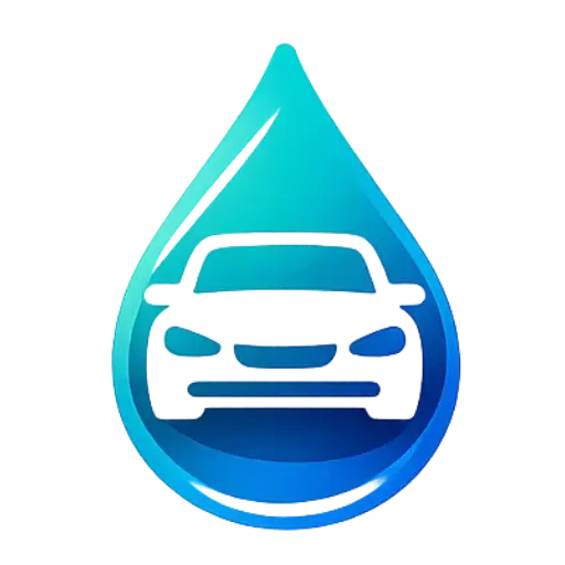 Lavage auto à domicile La Clotte